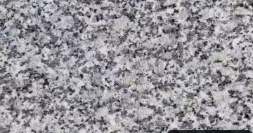 泉州 芙蓉白（芝麻白大花）光面