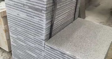 泉州芝麻白火烧面成品