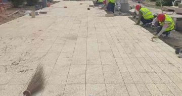 泉州黄金麻荔枝面地铺案例