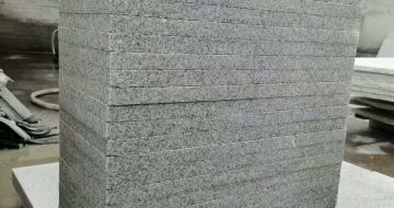 泉州 花岗岩 地铺成品300*600，尺寸标准、厚薄均匀
