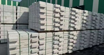 泉州芝麻白路沿石