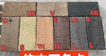 泉州仿古石-色卡，询价有惊喜