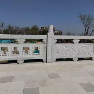 泉州 河道栏杆，河道护栏