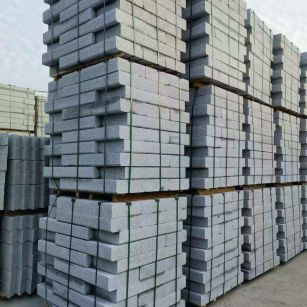 泉州 路沿石（路侧石），颜色一致，尺寸标准