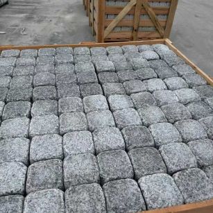 泉州 园林景观滚石