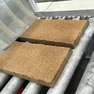 泉州 仿古石流水线生产，各种颜色可定制