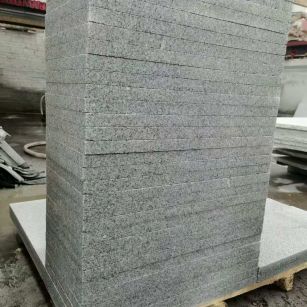 泉州 花岗岩 地铺成品300*600，尺寸标准、厚薄均匀