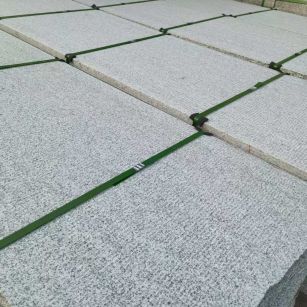 泉州 芝麻白斧剁面