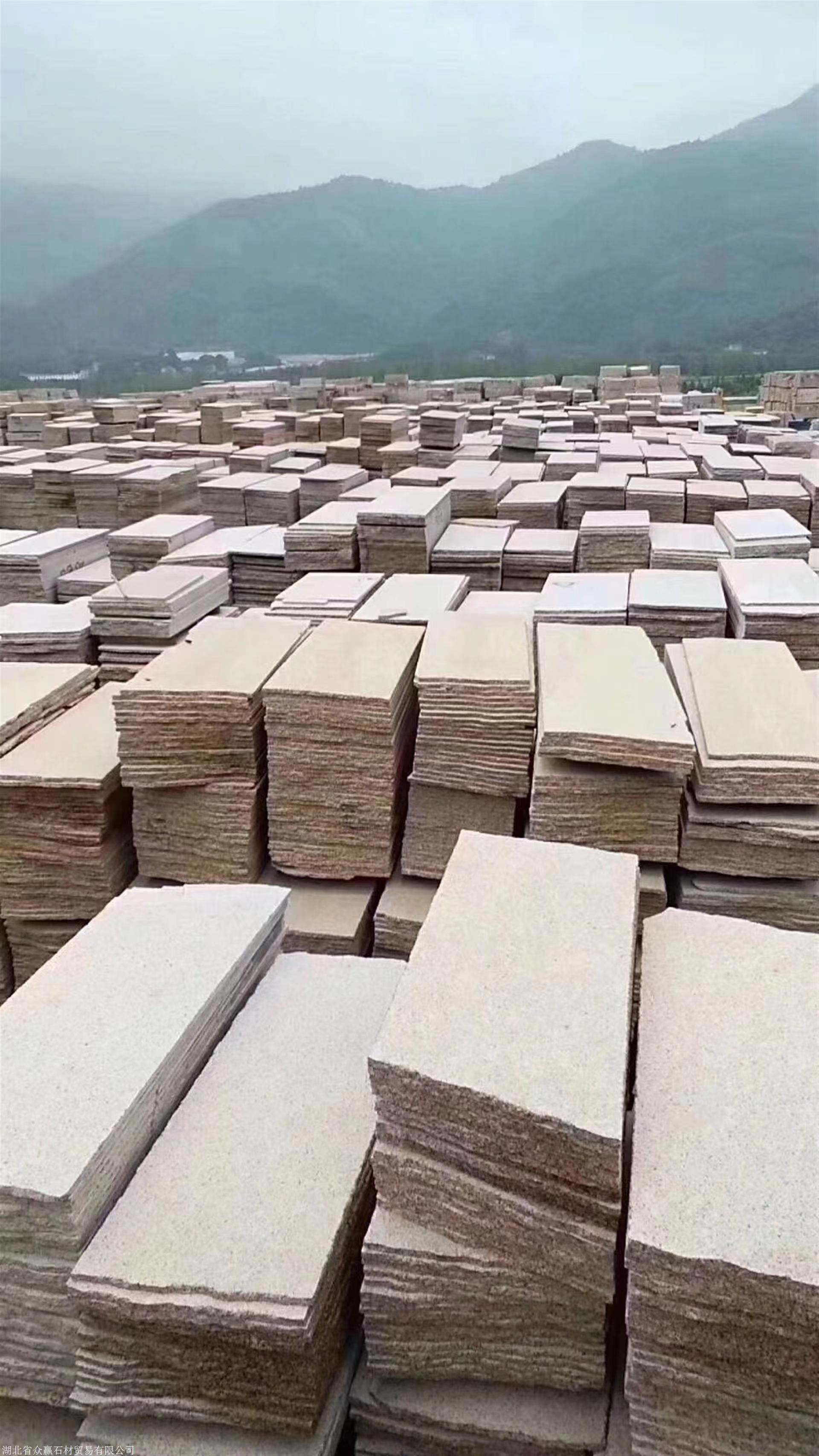 泉州黄金麻石材产地