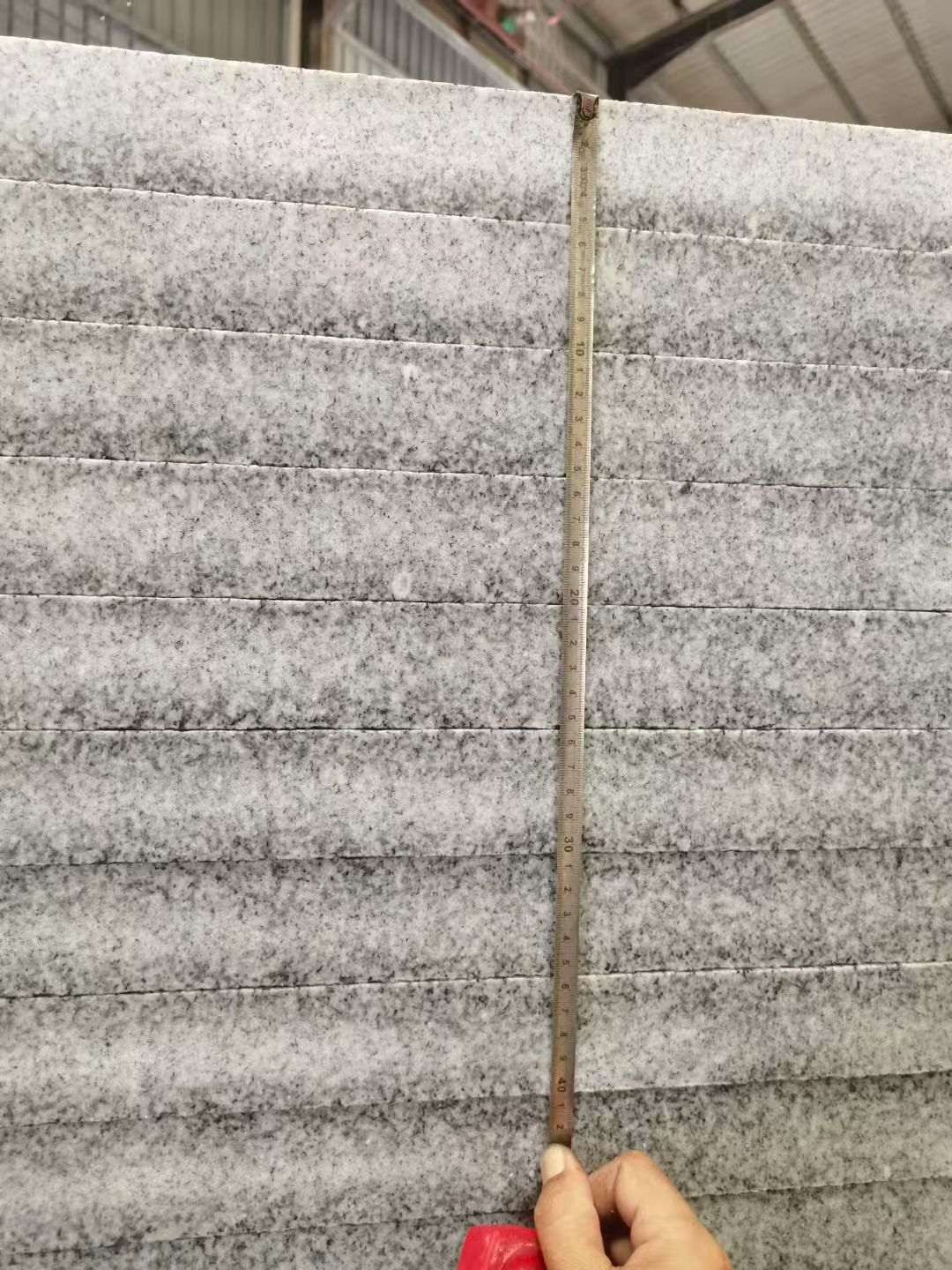 泉州 芝麻白成品厚薄均匀