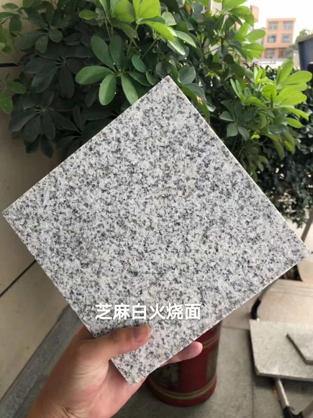 泉州芝麻白火烧面地铺