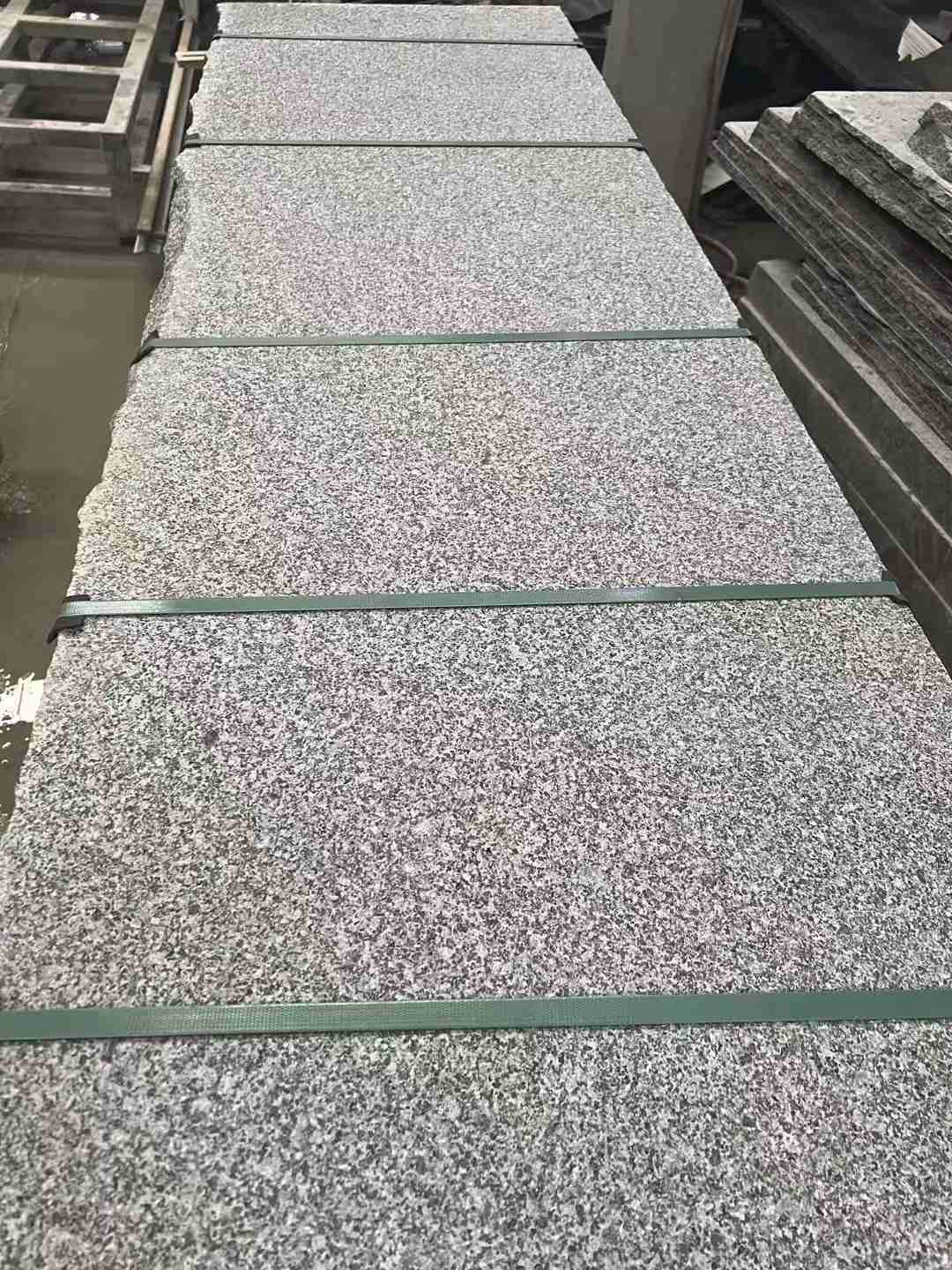 泉州 芝麻黑火烧面