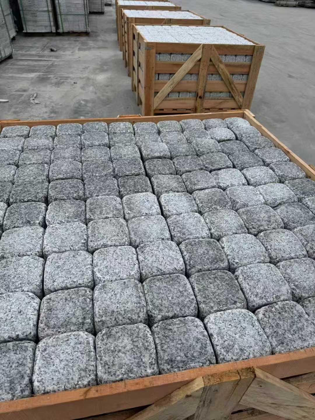 泉州 园林景观滚石