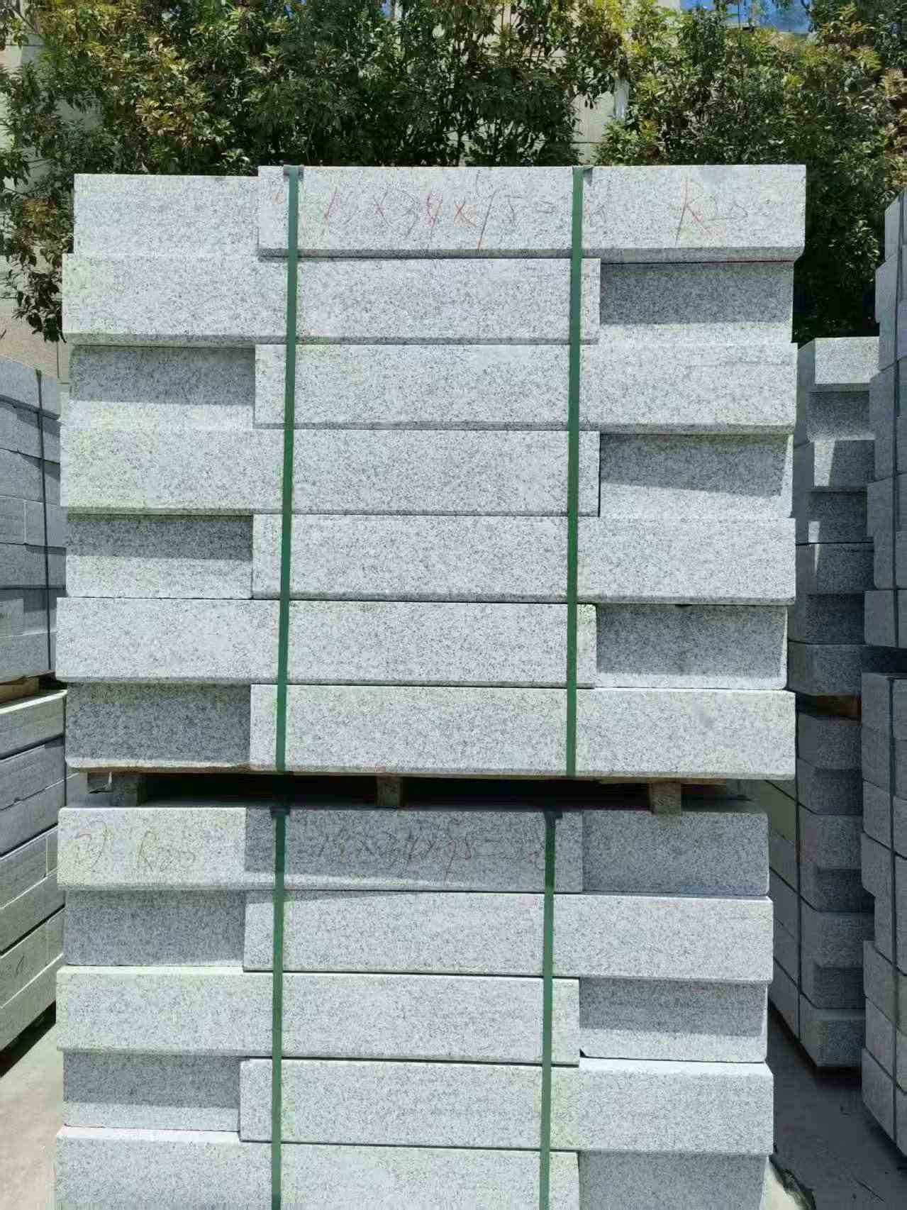 泉州 路沿石、路缘石、路侧石、路牙石、马路牙子