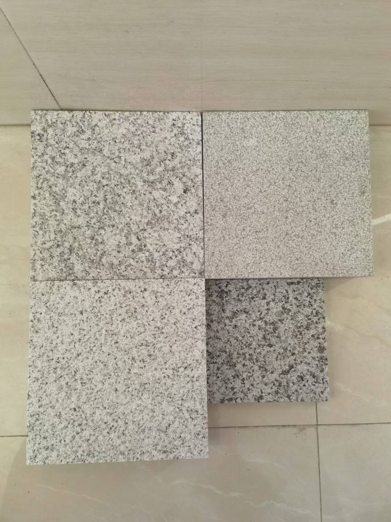 泉州 芝麻白，芙蓉白，芝麻灰，芝麻黑