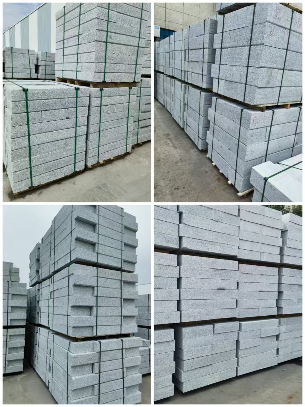 泉州 花岗岩路沿石多少钱