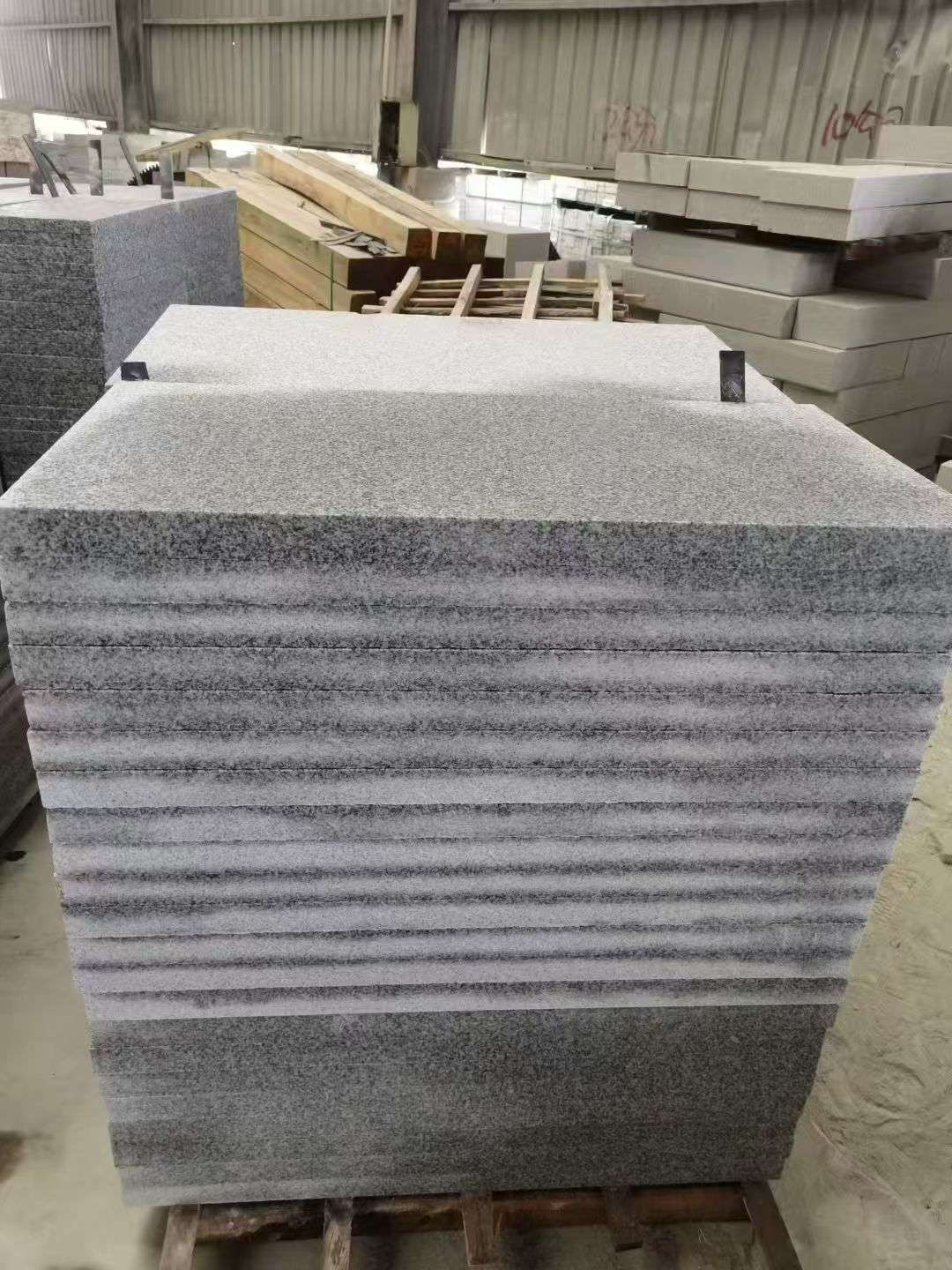 泉州 芝麻白火烧面成品，B料价格，接近A料的质量